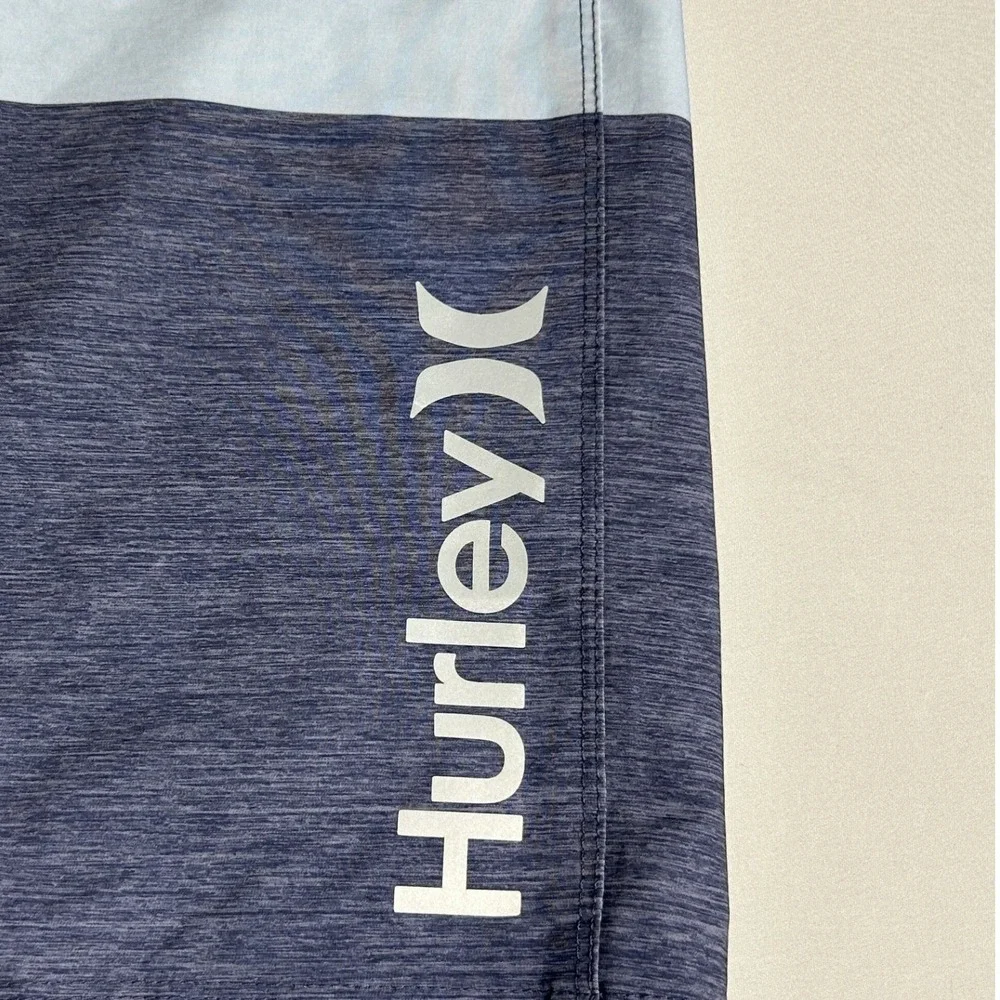 Hurley boardshorts stylish